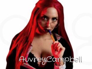 AuvreyCampbell