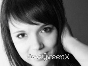 AvaGreenX
