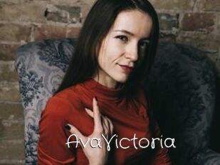 AvaVictoria