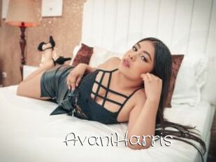 AvaniHarris