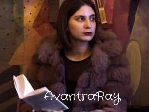 AvantraRay