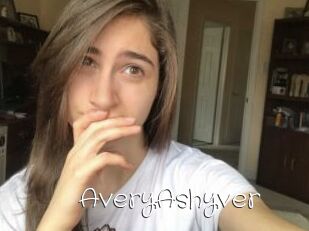 AveryAshyver