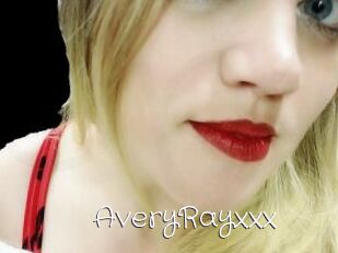 AveryRayxxx