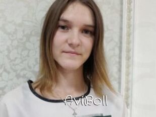 AviBoll