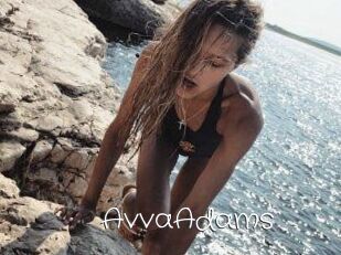 AvvaAdams