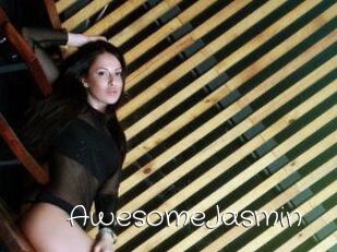AwesomeJasmin
