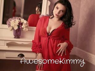 AwesomeKimmy