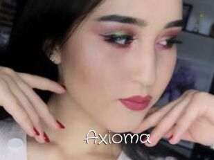 Axioma