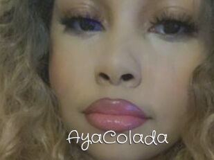 AyaColada