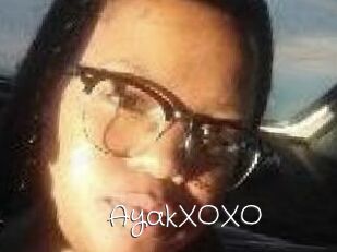 AyakXOXO