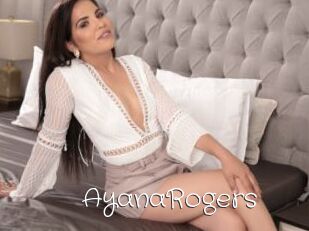 AyanaRogers