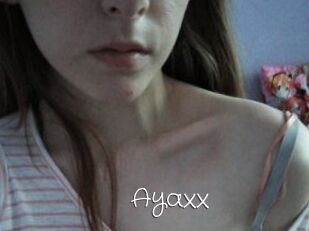Ayaxx