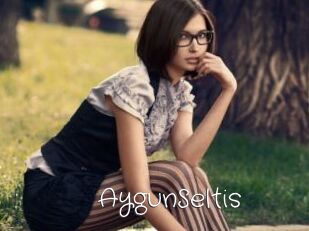 AygunSeltis