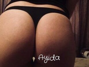 Ayida
