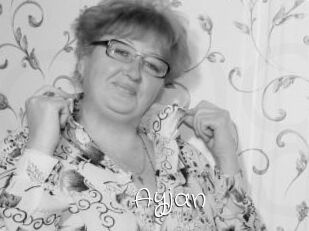 Ayjan