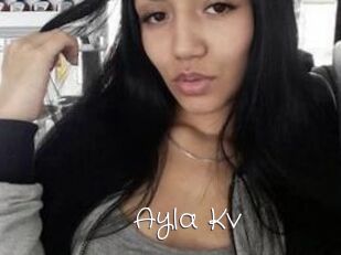 Ayla_Kv