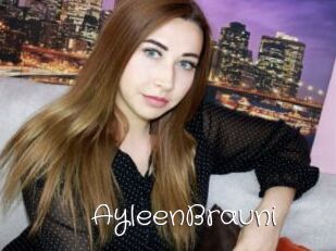 AyleenBrauni