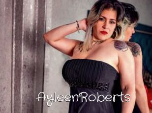 AyleenRoberts