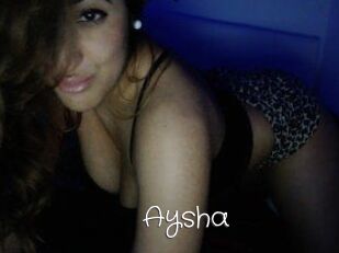 Aysha