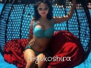 Ayukoshira