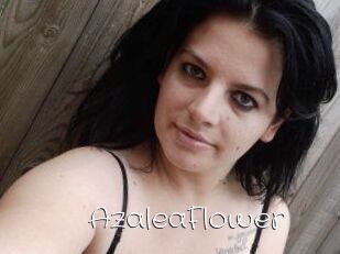 AzaleaFlower