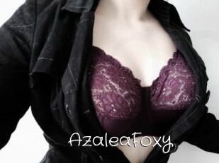 AzaleaFoxy