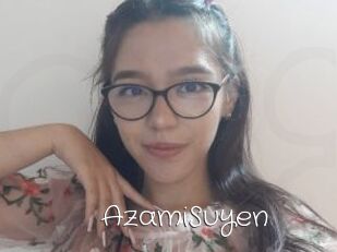 AzamiSuyen