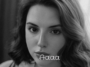 Aaaa