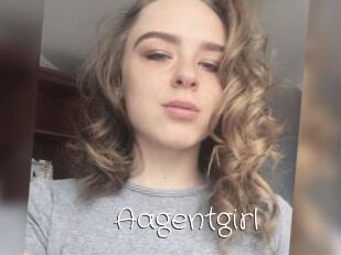 Aagentgirl