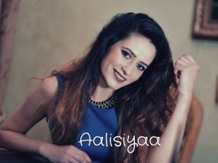 Aalisiyaa