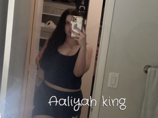 Aaliyah_king