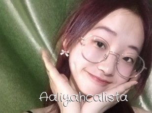 Aaliyahcalista