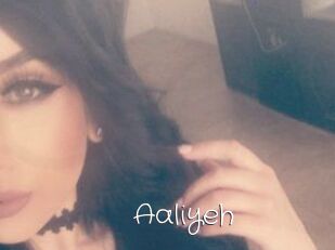 Aaliyeh