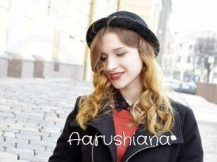 Aarushiana