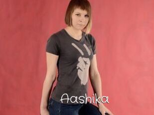 Aashika