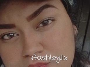Aashleyllx