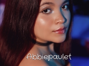 Abbiepaulet