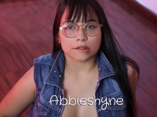 Abbieshyne