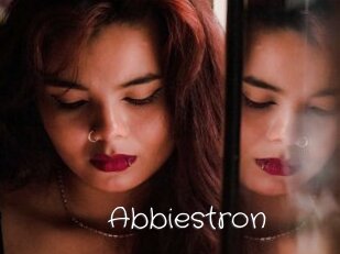 Abbiestron