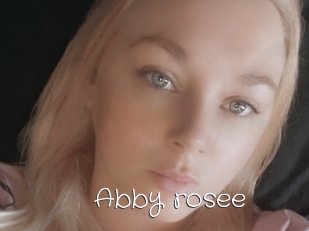 Abby_rosee