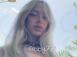 Abby777
