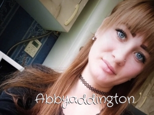 Abbyaddington