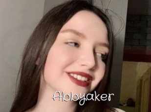 Abbyaker