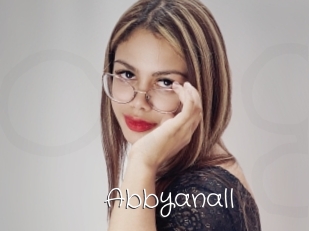 Abbyanall