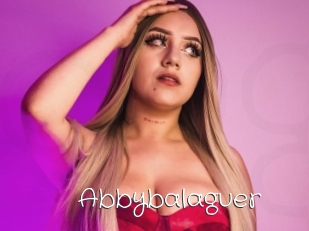 Abbybalaguer