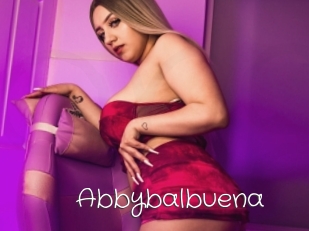 Abbybalbuena
