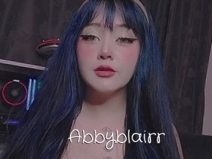 Abbyblairr