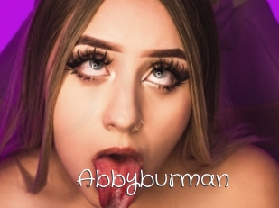 Abbyburman