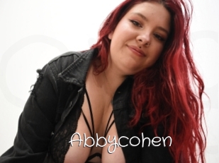 Abbycohen