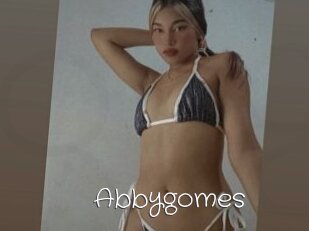 Abbygomes